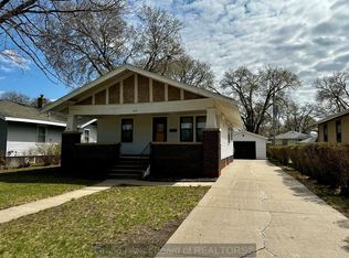 519 W 13th St, Grand Island, NE 68801