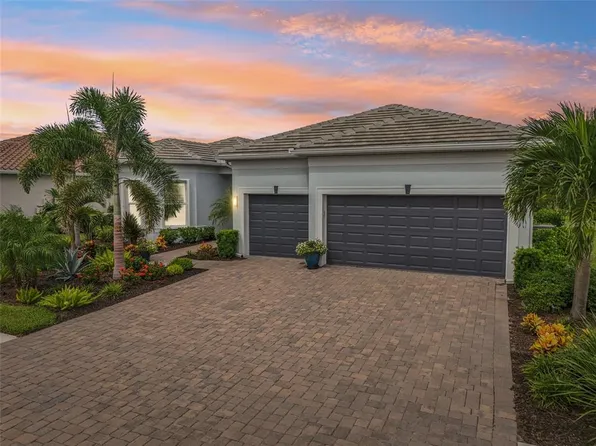 25019 Coquina Ridge Way, Englewood, FL 34223