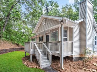 5235 Club Dr, Cumming, GA 30041