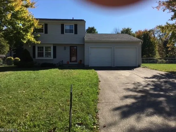 5112 Comanche Trl, Stow, OH 44224