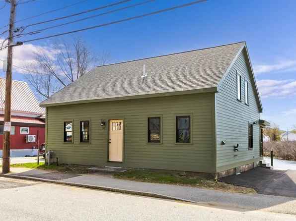 98 Water Street, Laconia, NH 03246