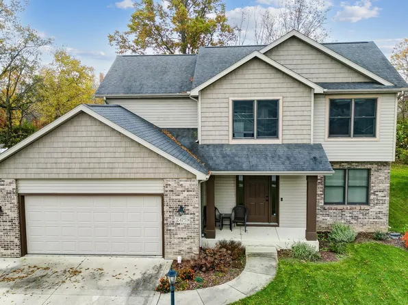 2475 Stonecrop Rd, Huntertown, IN 46748