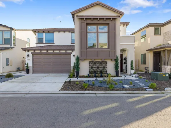 3413 W Florence Avenue, Visalia, CA 93277