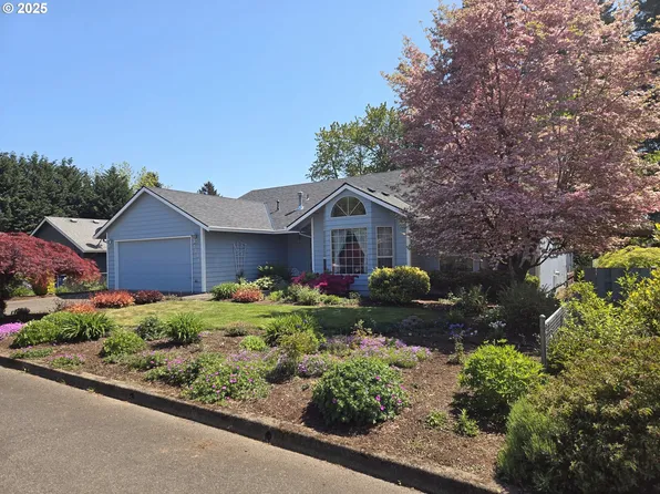 7738 SE Heather Ct, Milwaukie, OR 97222