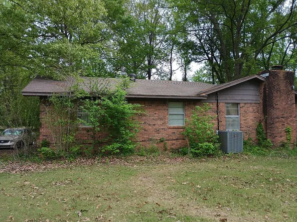 16415 E Miller Sardis Rd, Bauxite, AR 72011
