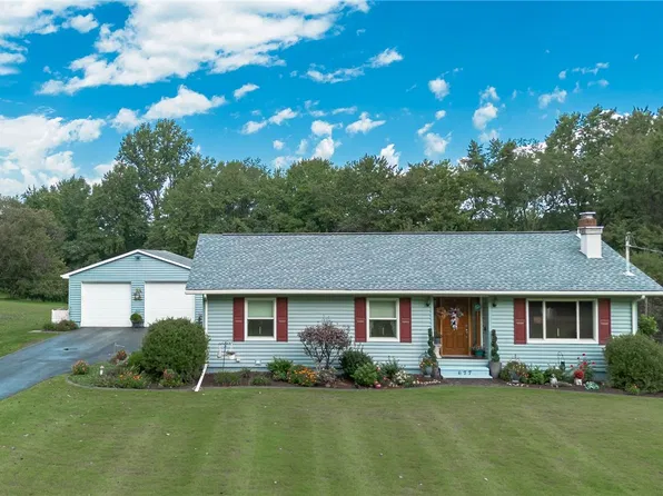 677 Long Rd, Homer City, PA 15748