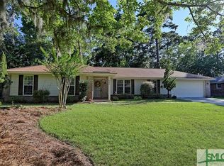 204 N Cromwell Rd, Savannah, GA 31410