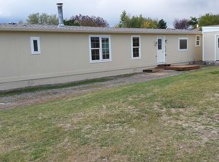 9 Helios Way, Emigrant, MT 59027