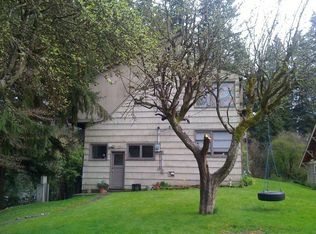 18375 47th Pl NE, Lake Forest Park, WA 98155