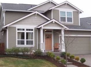 9065 SW Ivory St, Beaverton, OR 97007