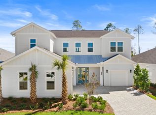 33 Dunns Cir, Inlet Beach, FL 32461