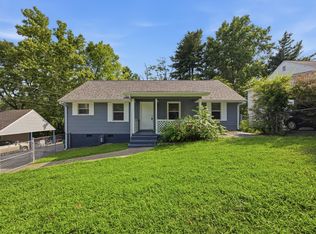 3826 Kingwood Cir, East Ridge, TN 37412