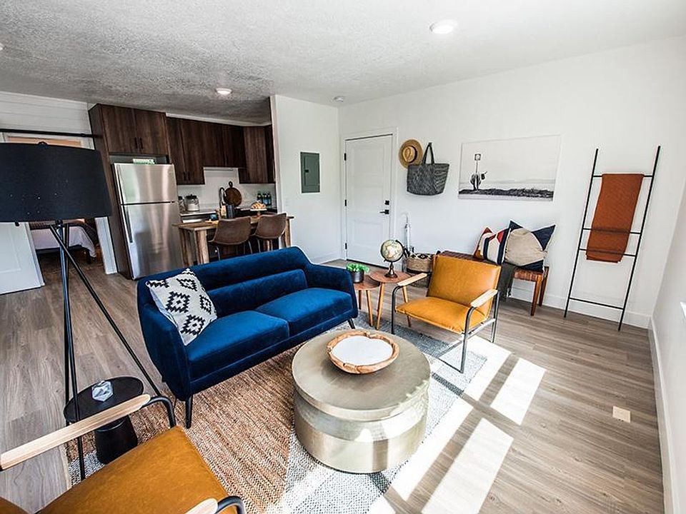 Stratton Apartments 49 S 400 E Salt Lake City UT Zillow