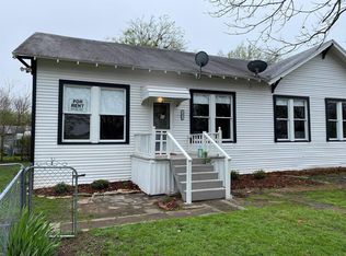 105 Bauder St, Waxahachie, TX 75165