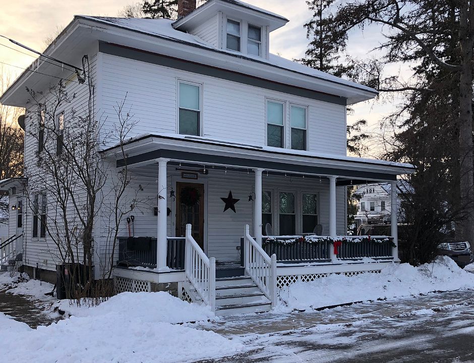 Welcome to Grant Avenue!