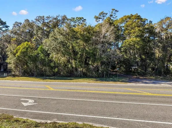 0 S Us Highway 301, Sumterville, FL 33585