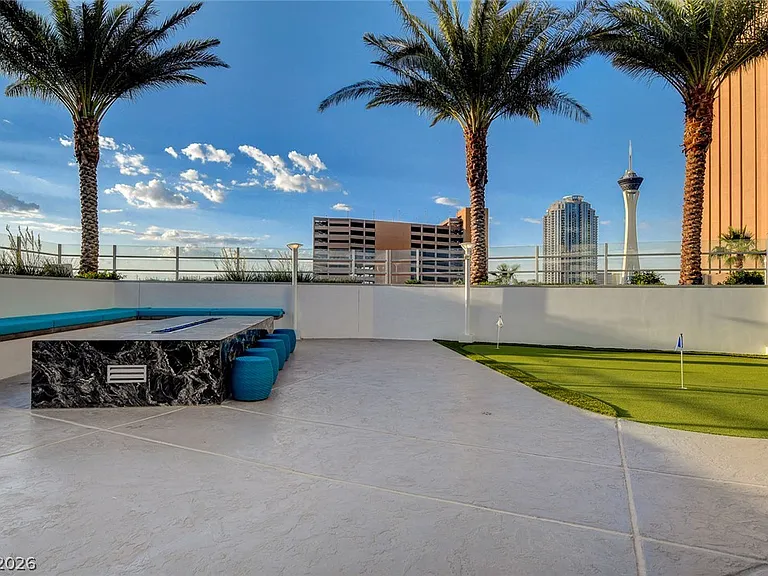 2700 Las Vegas Blvd S #1305 — Photo 32