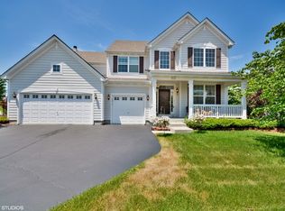 312 Comstock Dr, Elgin, IL 60123