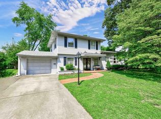 2114 Old Cabin Rd, Owensboro, KY 42301