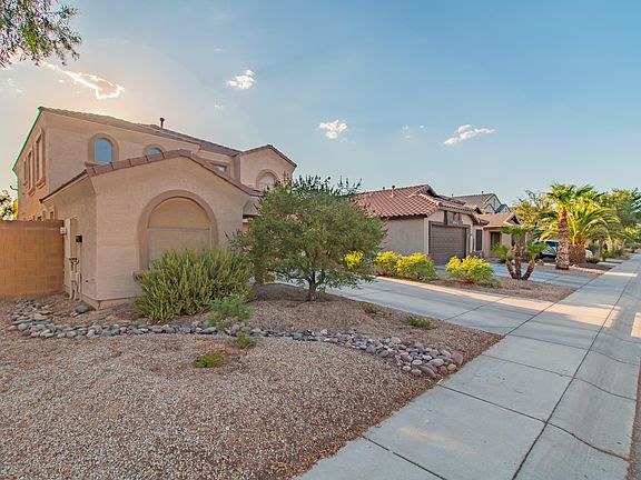 2nd image of 28390 N Desert Hills Dr