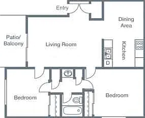 Siena Apartment Homes — Photo 21