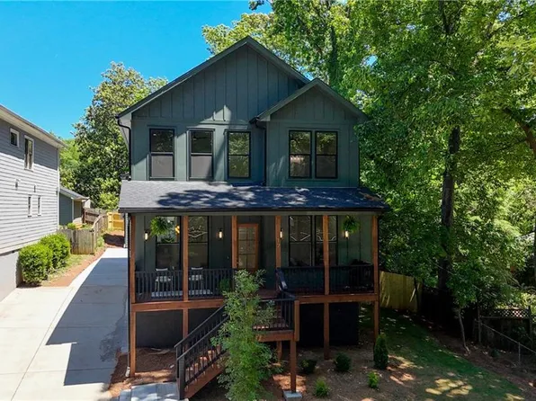 17 Lakeview Dr, Atlanta, GA 30317