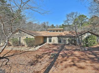 100 Bowmoor Bank, Peachtree City, GA 30269