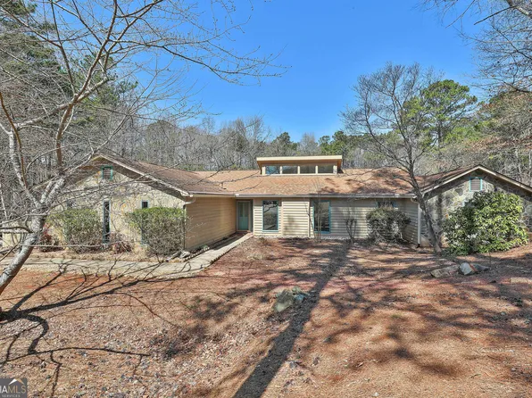 100 Bowmoor Bank, Peachtree City, GA 30269