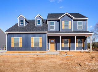 3307 Old Pageland Monroe Rd, Monroe, NC 28112