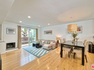 627 Strand St UNIT 2, Santa Monica, CA 90405