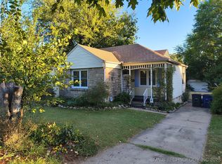 3530 E 23rd St, Tulsa, OK 74114