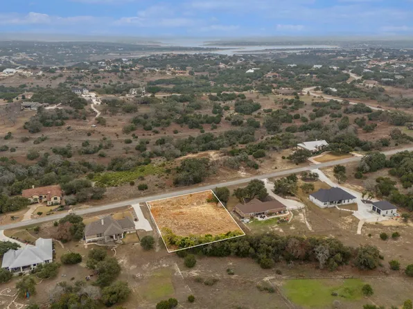 141 GADWALL WAY LOT 1644, Spring Branch, TX 78070