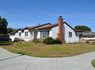 6200 Coke Ave, Long Beach, CA 90805