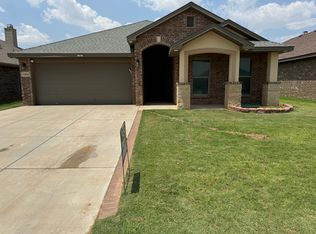 13614 Waco Ave, Lubbock, TX 79423