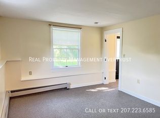 1 Summer St FLOOR 2, Freeport, ME 04032