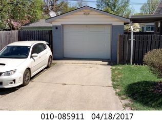 400 E Weisheimer Rd, Columbus, OH 43214