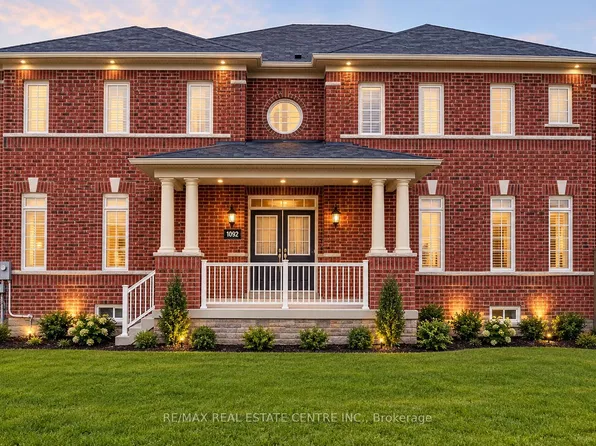 5496 Meadowcrest Ave, Mississauga, ON
