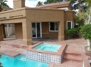 7407 Mission Hills Dr #0, Las Vegas, NV 89113