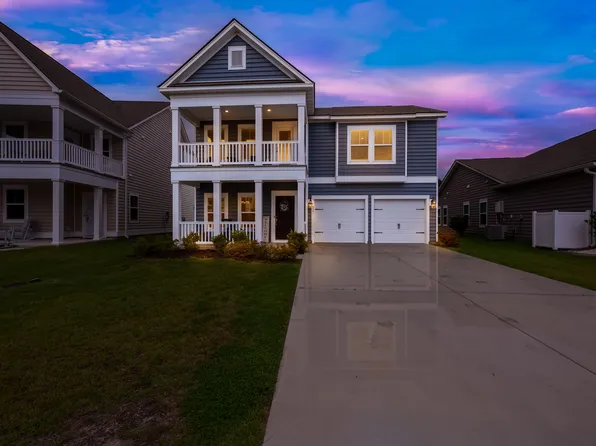 837 Harrison Mill Saint Kensington E Lot 323, Myrtle Beach, SC 29579