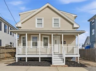 378 Juniper St #1, East Providence, RI 02914
