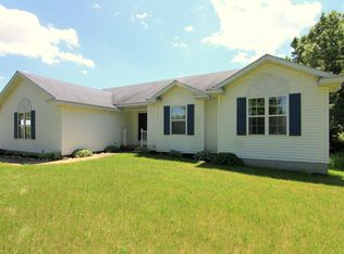 9020 5 Mile Rd NE, Ada, MI 49301