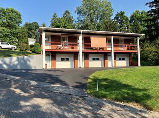 116 McLain Ave, Wheeling, WV 26003