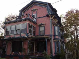 10 Mellen St, Portland, ME 04101