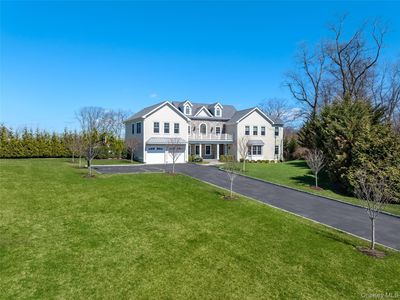 38 Buckout Road, West Harrison, NY, 10604