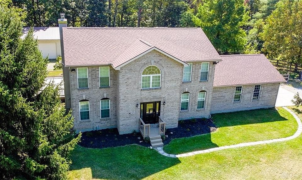 9044 Morrow Woodville Rd, Pleasant Plain, OH 45162 Zillow