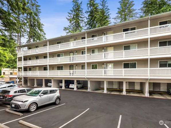14527 NE 40th Street #G103, Bellevue, WA 98007
