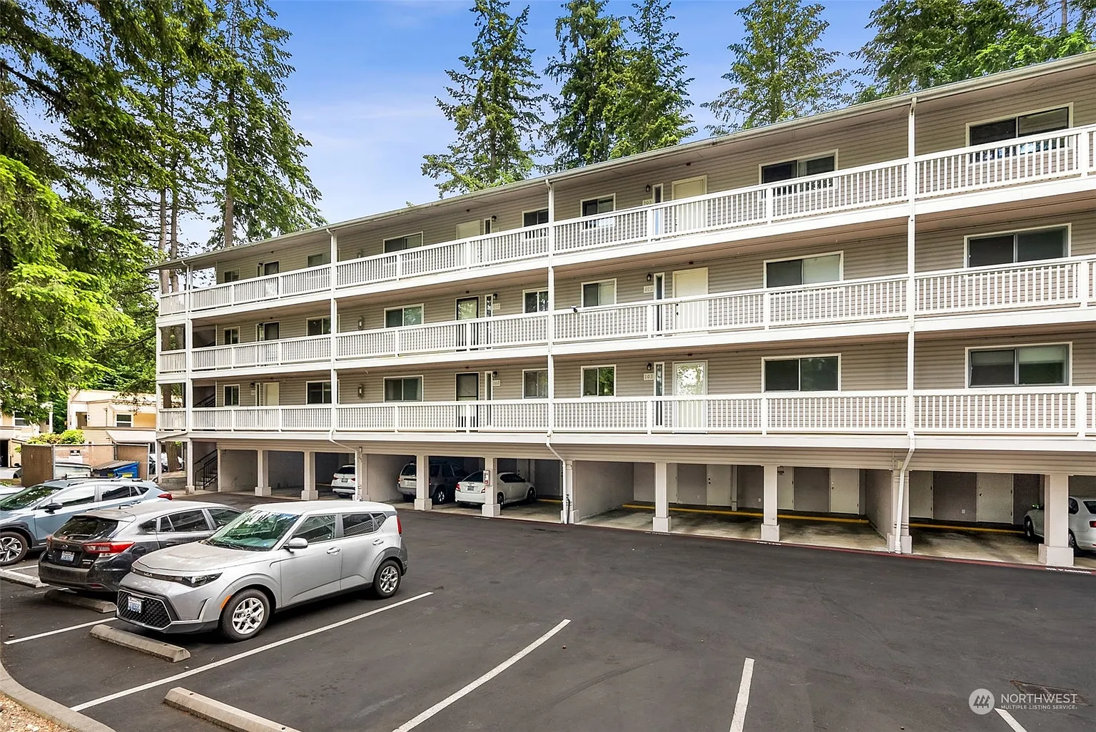 14527 NE 40th Street #G103 photo 1