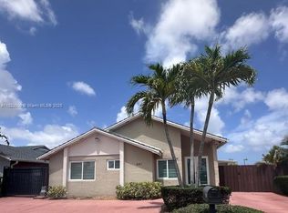 641 SW 99th Pl, Miami, FL 33174