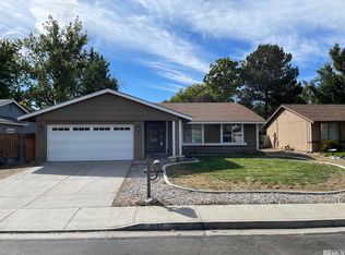 4155 San Marcos Ln, Reno, NV 89502