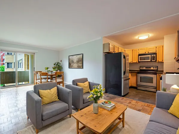 4600 Connecticut Ave NW, Washington, DC